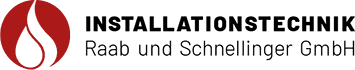 Installationstechnik Raab & Schnellinger GmbH Logo